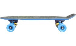 Pennyboard Worker Sunbow 22ʺ ABEC7