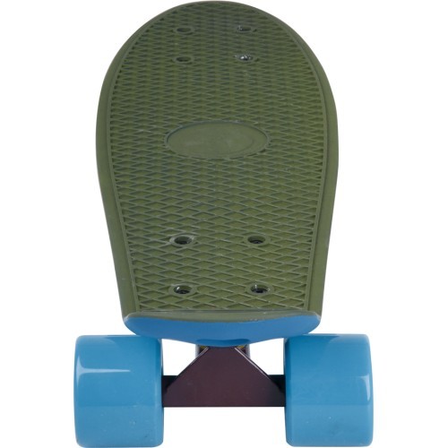 Pennyboard Worker Sunbow 22ʺ ABEC7
