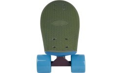 Pennyboard Worker Sunbow 22ʺ ABEC7