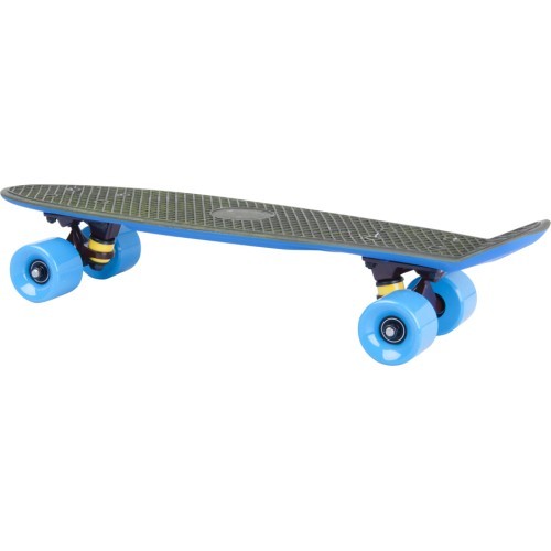 Pennyboard Worker Sunbow 22ʺ ABEC7