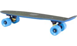 Mini riedlentė Penny Board Worker Sunbow Spitfire 22ʺ  ABEC7