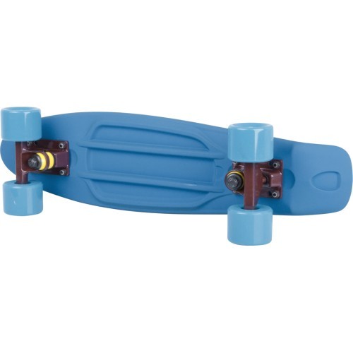 Mini riedlentė Penny Board Worker Sunbow Spitfire 22ʺ  ABEC7