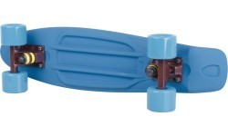 Mini riedlentė Penny Board Worker Sunbow Spitfire 22ʺ  ABEC7