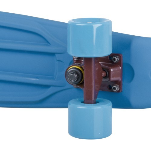 Пенниборд Worker Sunbow 22ʺ ABEC7