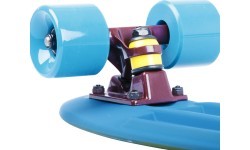 Пенниборд Worker Sunbow 22ʺ ABEC7