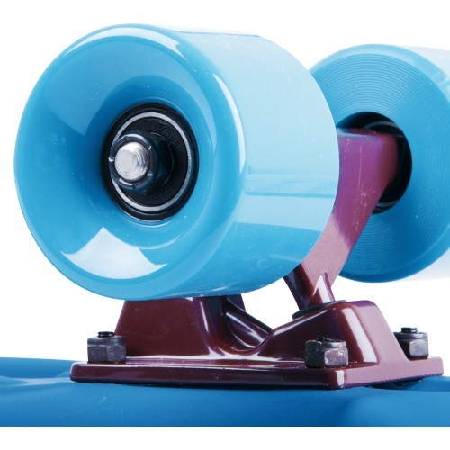 Пенниборд Worker Sunbow 22ʺ ABEC7