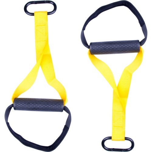 Resistance Band Handles inSPORTline Morpo MT