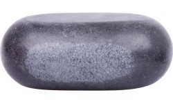 Lavos masažo akmenų rinkinys inSPORTline Basalt Stone 12 vnt.