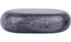 Lava massage stone set inSPORTline Basalt Stone 12pcs.