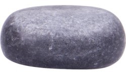 Lava massage stone set inSPORTline Basalt Stone 12pcs.