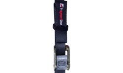 Деревянные гимнастические кольца inSPORTline CF927