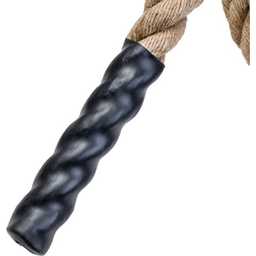 Battle Rope inSPORTline WaveRope Base 5x1500cm