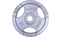 Steel weight for gripper 30mm inSPORTline Hamerton 10kg
