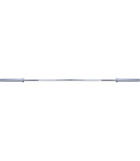 Štanga inSPORTline OLYMPIC OB-80 200 cm iki 300 kg