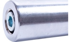 Barbell Bar inSPORTline OLYMPIC 200 cm OB-80 up to 300 kg