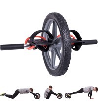 Multifunctional Abdominal Press Trainer Insportline Ar1000 Pro