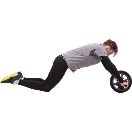 Multifunctional Abdominal Press Trainer Insportline Ar1000 Pro