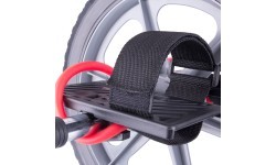 Multifunctional Abdominal Press Trainer Insportline Ar1000 Pro