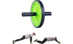 Abdominal press trainer Insportline AR050 (up to 90kg)