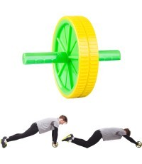 InSPORTline AR150 abdominal press trainer (up to 100kg)