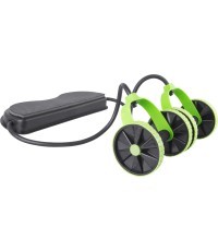 Multi-Purpose Ab Roller inSPORTline AR400