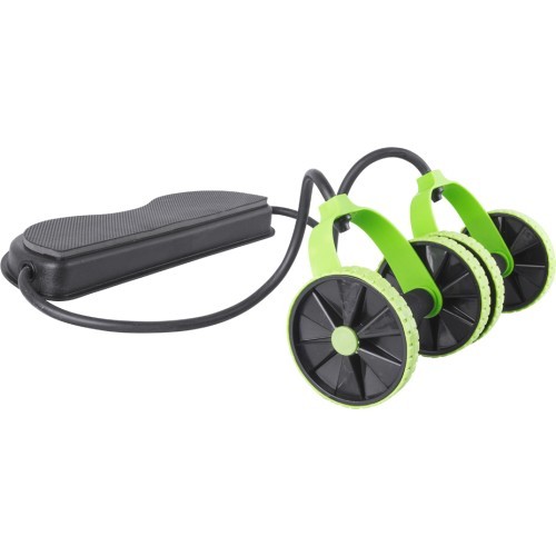 Universalus presės ratukas inSPORTline AR400