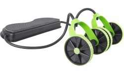 Универсальный ролик для пресса inSPORTline AR400