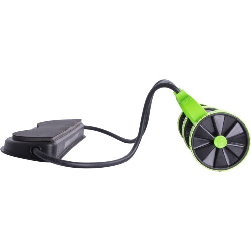 Multi-Purpose Ab Roller inSPORTline AR400