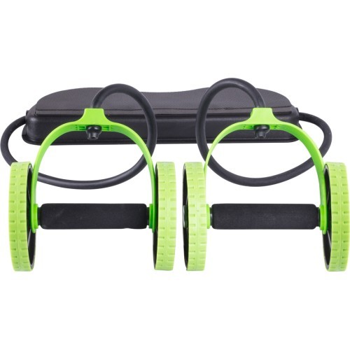 Multi-Purpose Ab Roller inSPORTline AR400