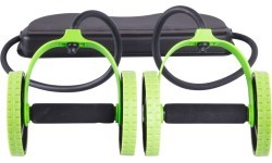 Universalus presės ratukas inSPORTline AR400