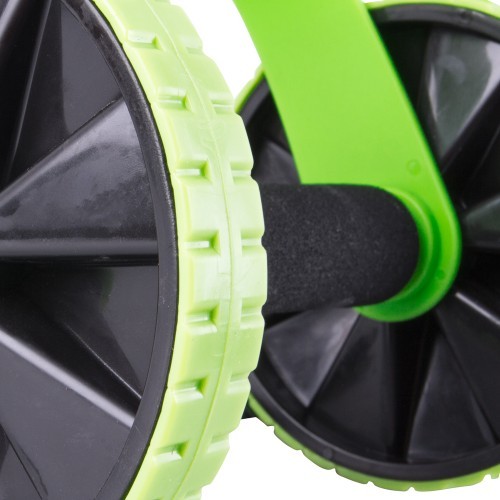 Universalus presės ratukas inSPORTline AR400
