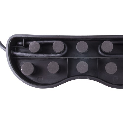 Universalus presės ratukas inSPORTline AR400