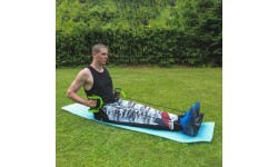 Multi-Purpose Ab Roller inSPORTline AR400