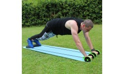 Multi-Purpose Ab Roller inSPORTline AR400