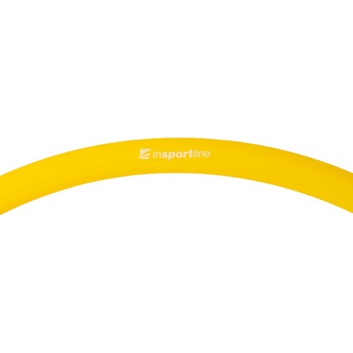 Plastic Hoop inSPORTline Hulaho 40 cm