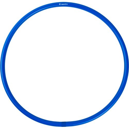 inSPORTline Hulano 50cm 120g plastic gymnastics hoop