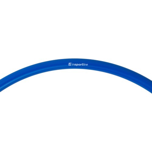 Plastikinis gimnastikos lankas inSPORTline Hulano 50 cm, 120 g
