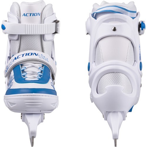 Коньки Action Frio