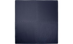 Fitness Mat inSPORTline EVA 124x124 cm