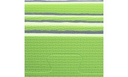 Fitness Mat inSPORTline EVA 124x124 cm