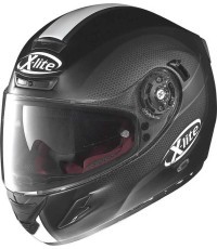 Мотоциклетный шлем X-lite X-702GT Tonale N-Com Flat Black