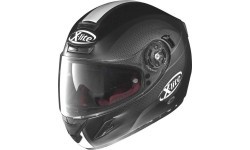Motorcycle Helmet X-lite X-702GT Tonale N-Com Flat Black