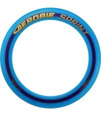 Aerobie SPRINT Flying Disc - Blue