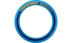 Aerobie SPRINT Flying Disc - Blue