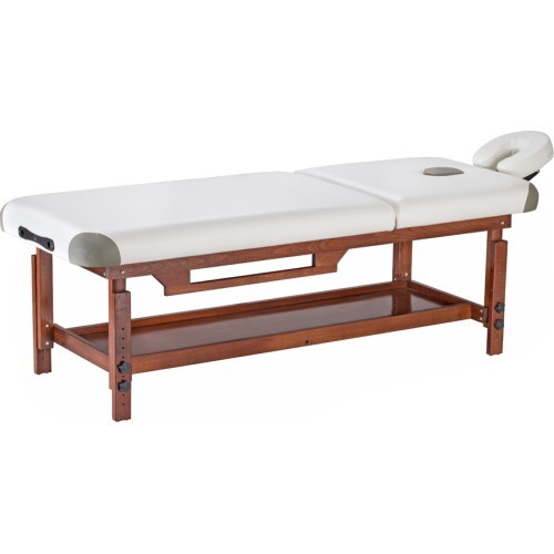 Stationary Massage Table inSPORTline Stacy