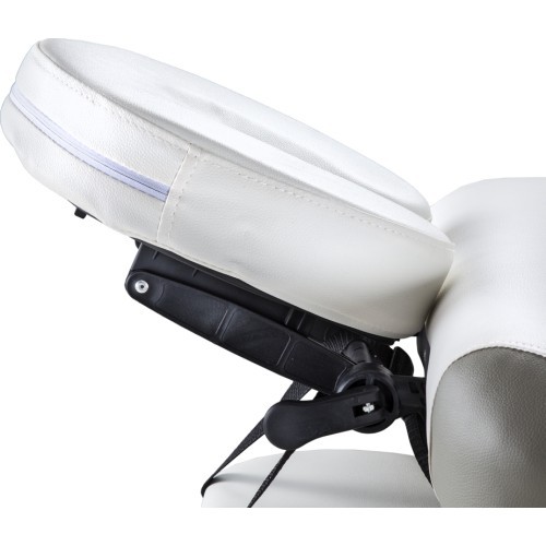 Stationary Massage Table inSPORTline Stacy