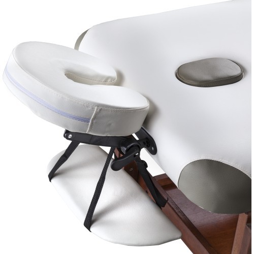 Stationary Massage Table inSPORTline Stacy