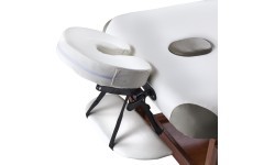 Stationary Massage Table inSPORTline Stacy