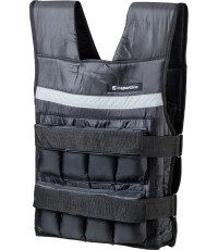 Svorinė liemenė inSPORTline Crixus 10 kg