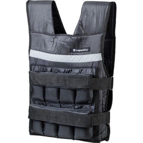 Svorinė liemenė inSPORTline Crixus 10 kg